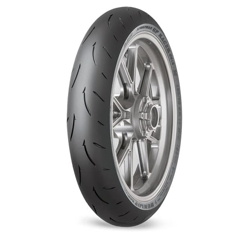 Neumático 120/70-17 58W D212 TL Dunlop 634635
