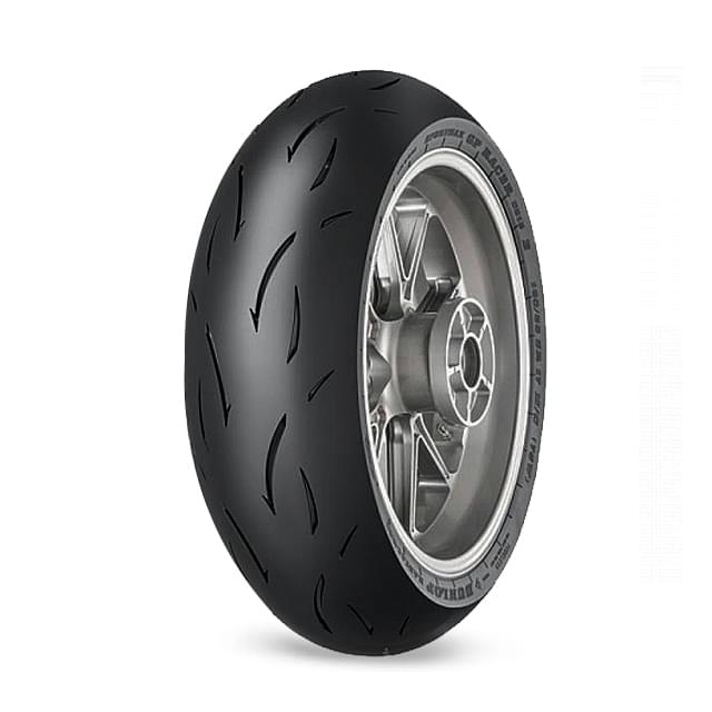 Neumático 180/55-17 58W D212 TL Dunlop 634637