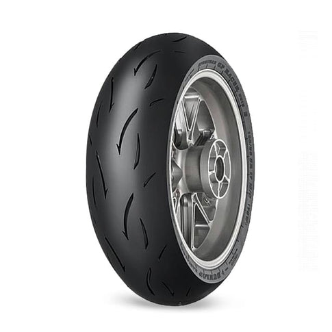 Neumático 180/55-17 58W D212 TL Dunlop 634637
