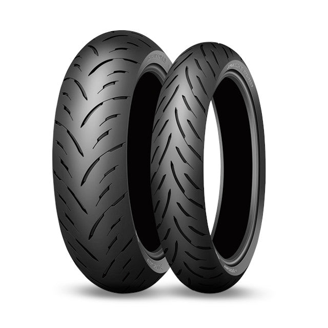 Neumático 110/70-17 54W TL SX F Sportmax GPR 300 Dunlop 634863