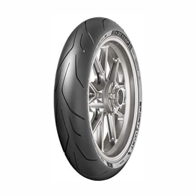 Neumático 110/70R17 54H TL Dunlop Sportsmart TT 635175