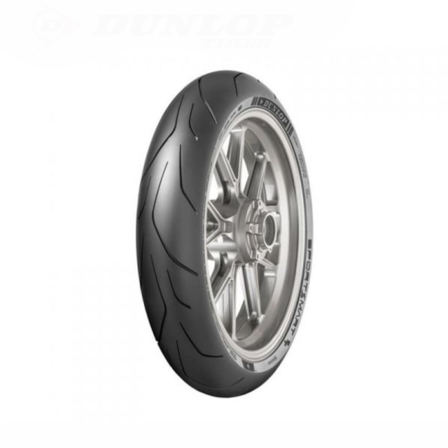 Neumático 140/70R17 66H TL Dunlop Sportsmart TT 635178