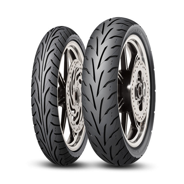 Neumático 100/90-16 54H TL Arrowmax GT601F Dunlop 636084