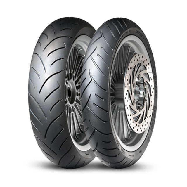 Neumático 90/90-16 48P TL Scootsmart Dunlop 636851