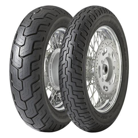 Neumático 170/00-15 77H D404 TL Dunlop 636857