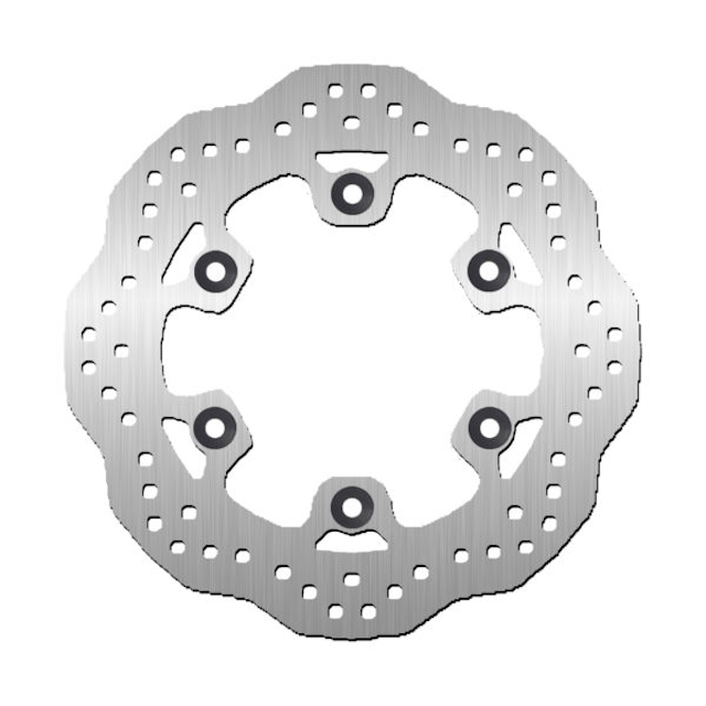 Disco de freno trasero Ducati Monster 400/600/696/750/1000 NG Brake Disc 636X