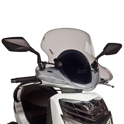 Cúpula City Touring SYM HD2 125 Puig - Ahumada 6370H