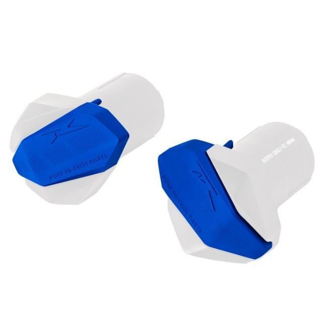 Recambios goma protector de motor R12 azul PUIG 6378A