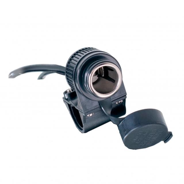 Toma cargador mechero moto Puig