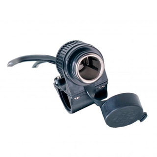 Toma cargador mechero moto Puig