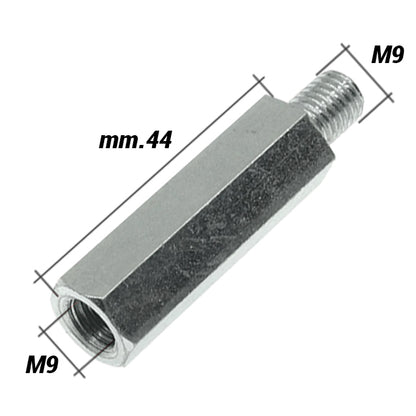 Suplemento amortiguador trasero Vespa PX/IRIS/T5/TX CIF
