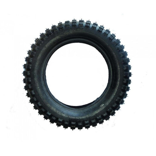 Pneumatique arrière 3.00-10 Minimoto / MiniCross Malcor