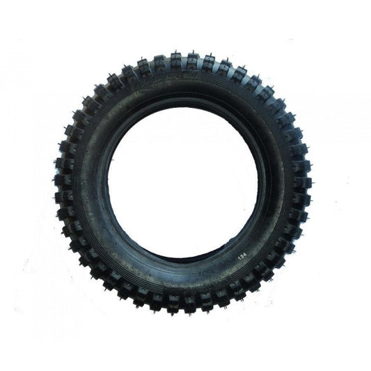 Pneumatique avant 2.50-10 Minimoto / MiniCross Malcor