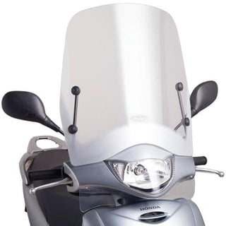 Windshield T.S. PUIG, Honda SCOOPY SH 125i/150i - (13-15)