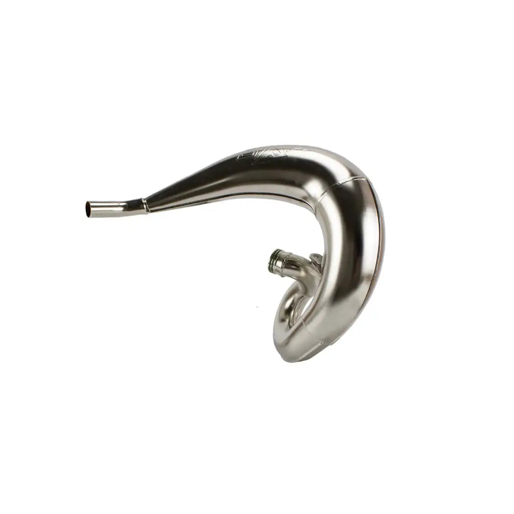 Pot d'échappement chromée KTM EXC 250 / 300 TPI 20-23 OXA Factory 
