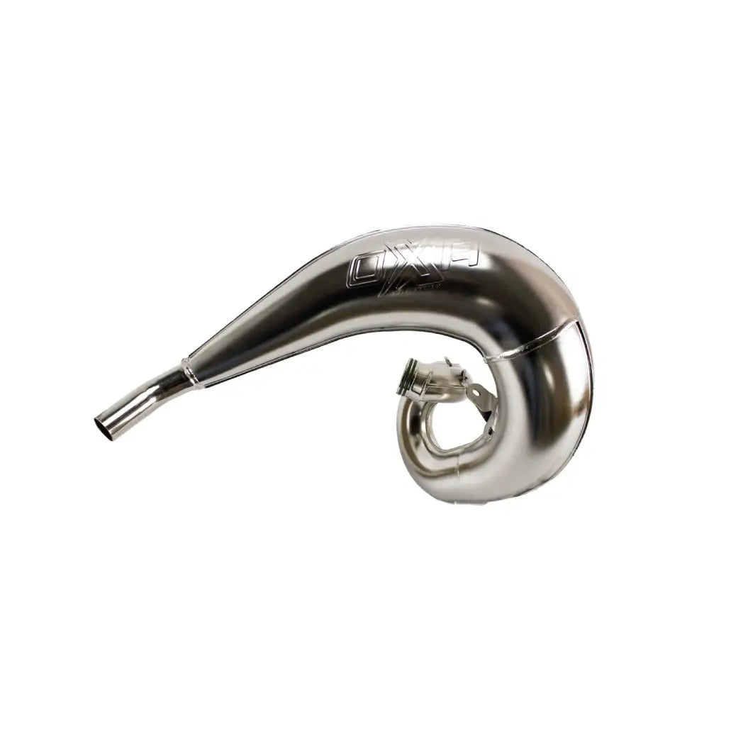 Pot d'échappement chromée KTM EXC 250 / 300 TPI 20-23 OXA Factory 