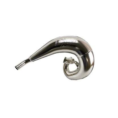 Pot d'échappement chromée KTM EXC 250 / 300 TPI 20-23 OXA Factory 