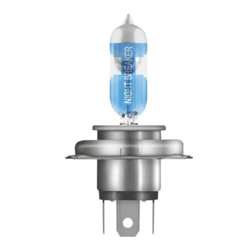 Lâmpada OSRAM H4 Night Breaker Laser H4 12V 55W, 1 un