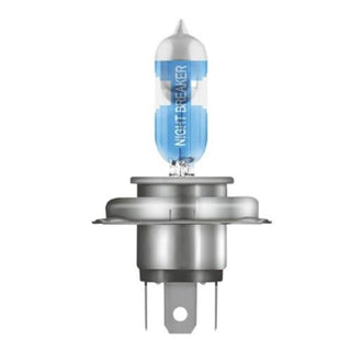 Lâmpada OSRAM H4 Night Breaker Laser H4 12V 55W, 1 un