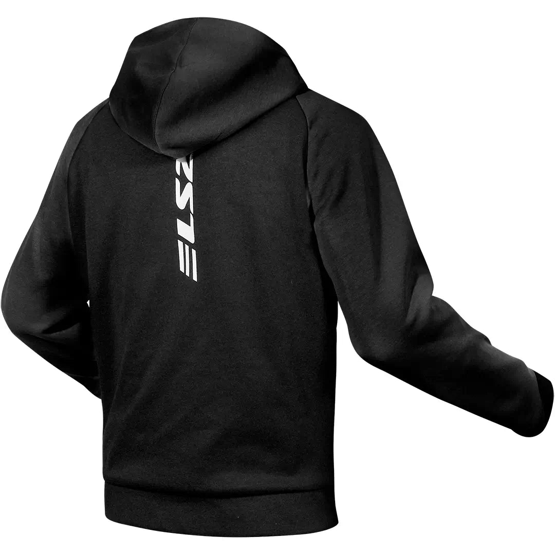 LS2 Throttle Man Jacket - Black