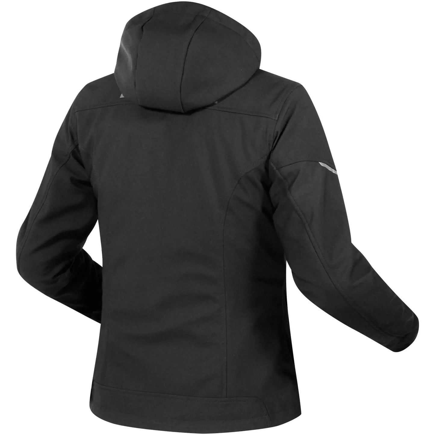 Chaqueta LS2 Bolton Woman - Negro