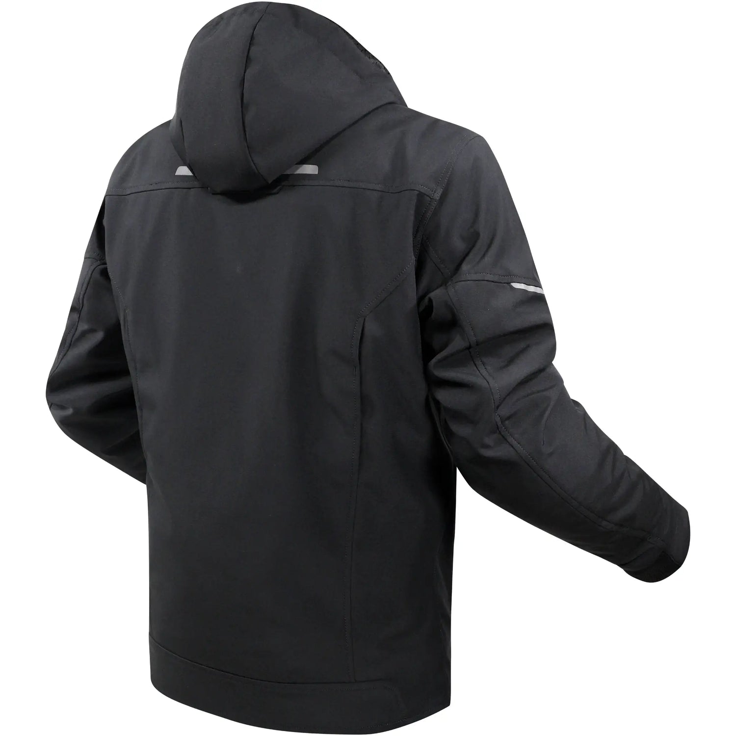 Chaqueta LS2 Bolton Man - Negro