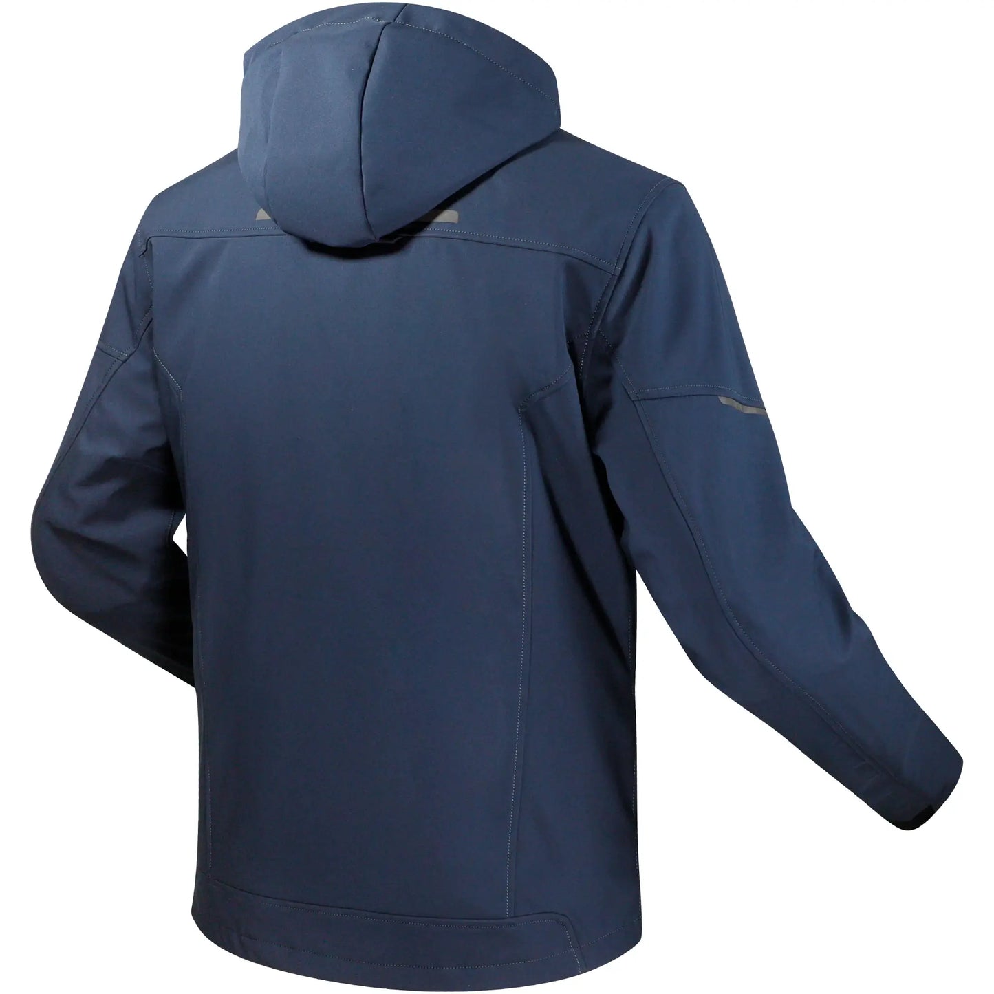 Chaqueta LS2 Bolton Man - Azul