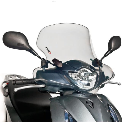 Cupula Honda scoopy sh 125i 2013 City Touring Puig