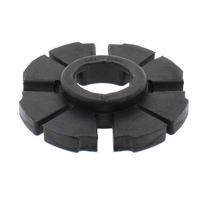 Silentblock rueda trasera Suzuki GN 250 / GP 125-185-200 / GZ 125-250 64651-07001-000