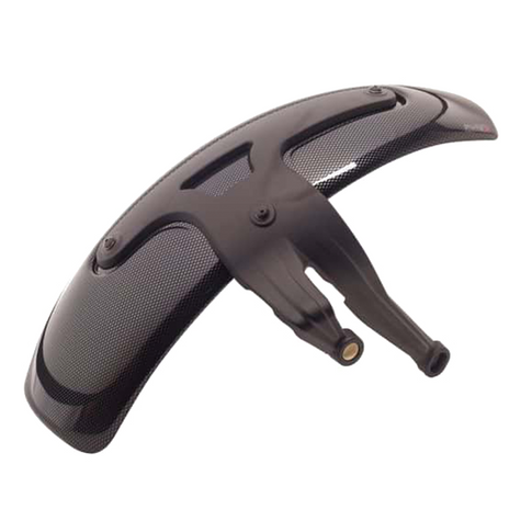 Guardabarros trasero Símil carbono Triumph Explorer/explorer Xc 12'-15' PUIG 6465C