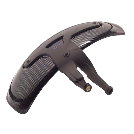 Guardabarros trasero Símil carbono Triumph Explorer/explorer Xc 12'-15' PUIG 6465C