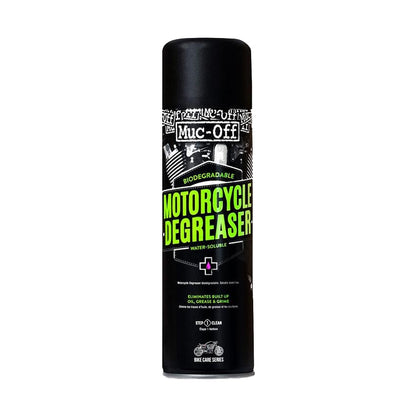 Spray desengrasante MUC-OFF Motorcycle Degreaser, 500 ml MO-648