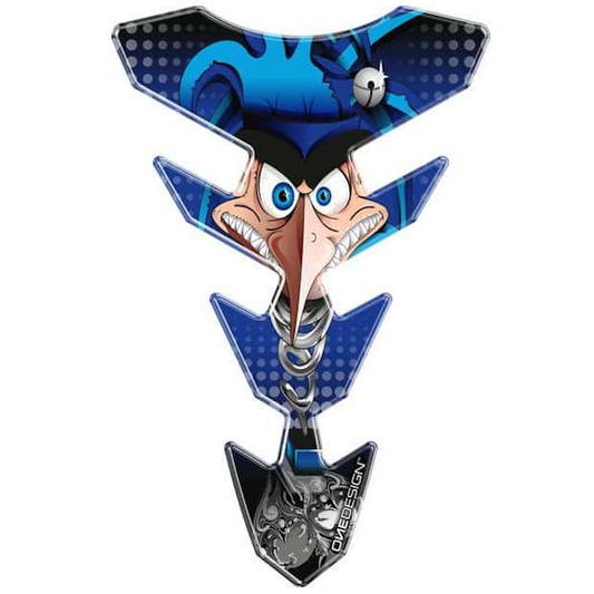 Protector depósito Joker Azul PUIG 6496A
