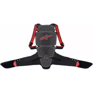 Protetor de costas Nucleon KR-Cell Alpinestars