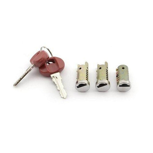 Lock Piaggio Typhoon 50/125 / Zip 50 2T Vparts