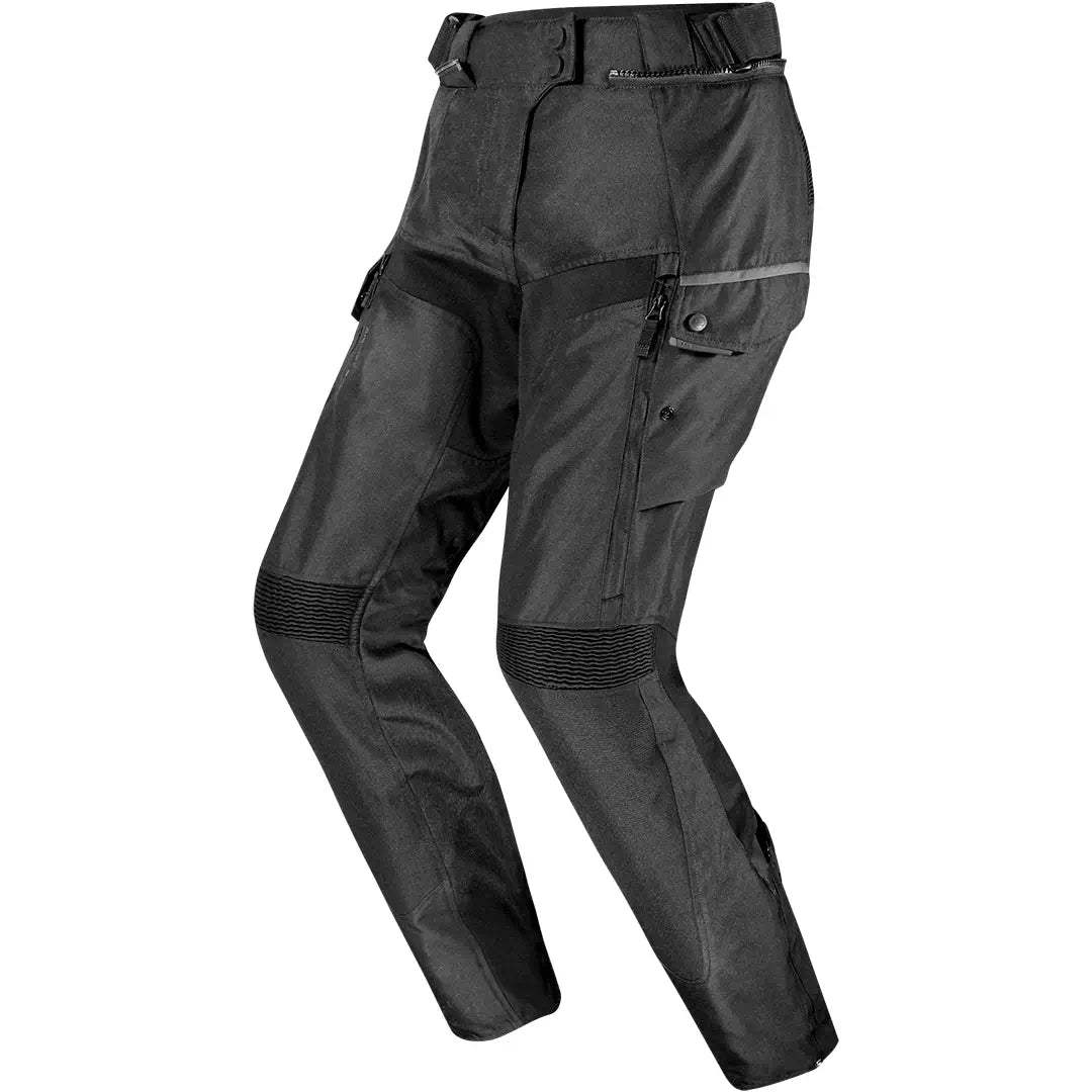 Pantalón LS2 Travel Regular Lady - Negro