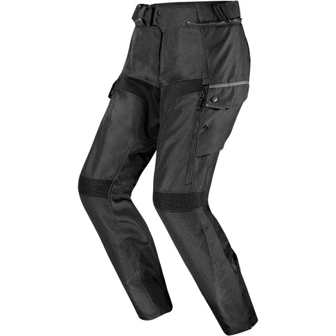 LS2 Travel Man Pants - Black