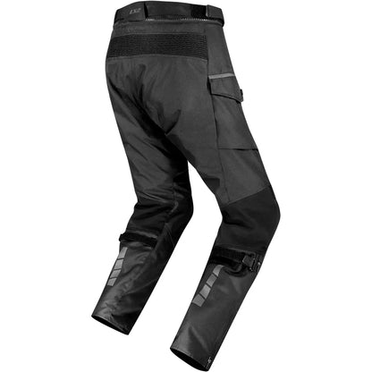 LS2 Travel Man Pants - Black
