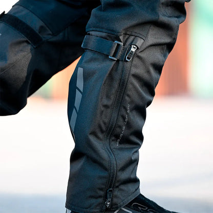 Pantalón LS2 Travel Regular Man - Negro