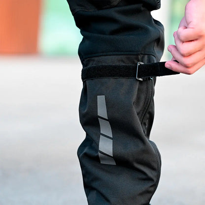 Pantalón LS2 Travel Regular Man - Negro
