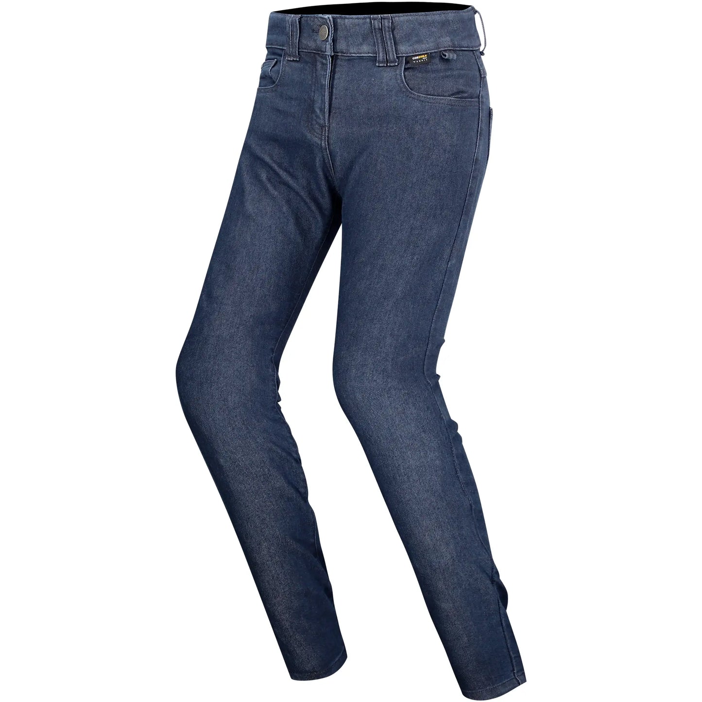Pantalón vaquero LS2 Stone Woman - Azul