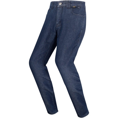 Pantalón vaquero LS2 Stone Man - Azul