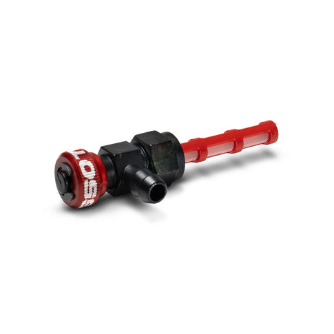 Robinet d'essence manuel Piaggio Boxer / Ciao / Bravo Malossi