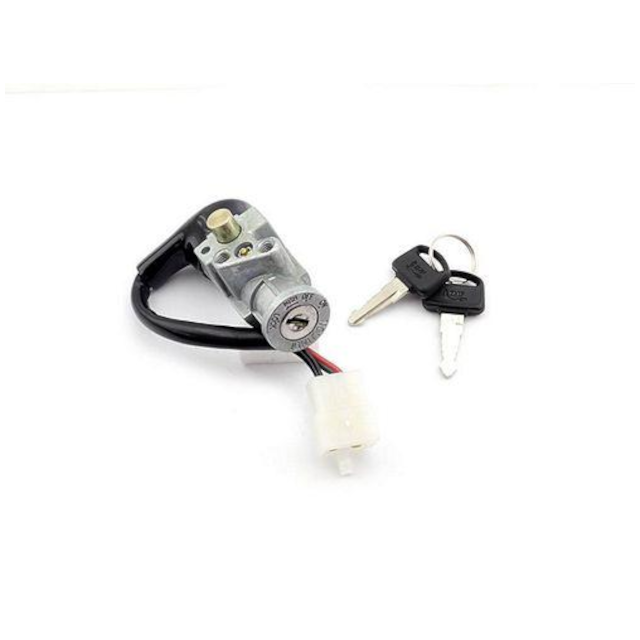 Cerradura Honda Yupi / Vision Tecnium 6539