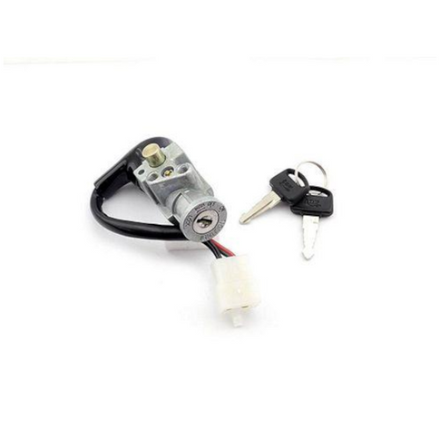 Cerradura Honda Yupi / Vision Tecnium 6539