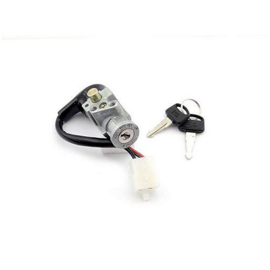 Cerradura Honda Yupi / Vision Tecnium 6539