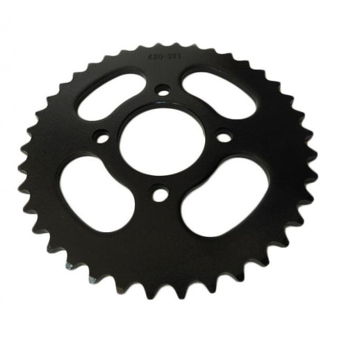 Couronne Mini Quad Z-39 420 Acero Malcor