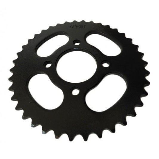 Couronne Mini Quad Z-39 420 Acero Malcor