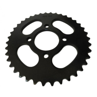 Couronne Mini Quad Z-39 420 Acero Malcor