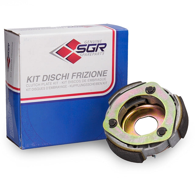 Embraiagem Aprilia / Piaggio / Gilera 250cc SGR